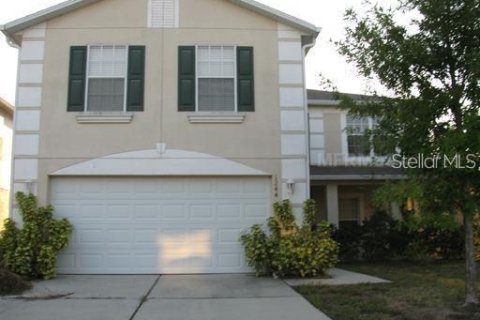 Villa ou maison à Orlando, Floride 5 chambres, 326.92 m2 № 2322721