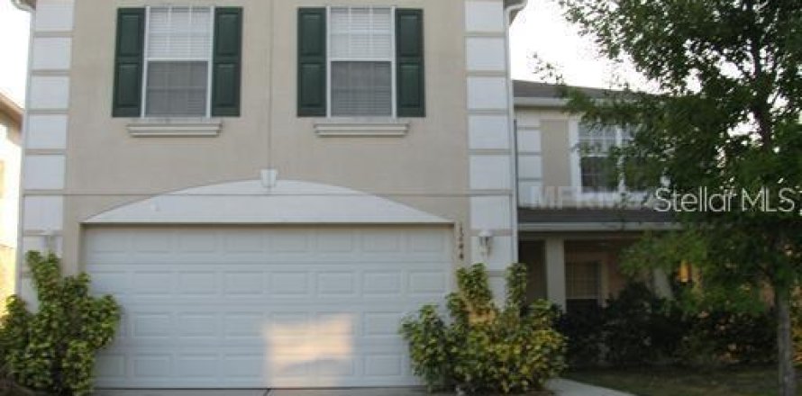 Villa ou maison à Orlando, Floride 6 chambres, 326.92 m2 № 2322721