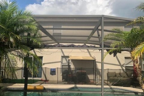 Villa ou maison à louer à Orlando, Floride: 6 chambres, 326.92 m2 № 2322721 - photo 24