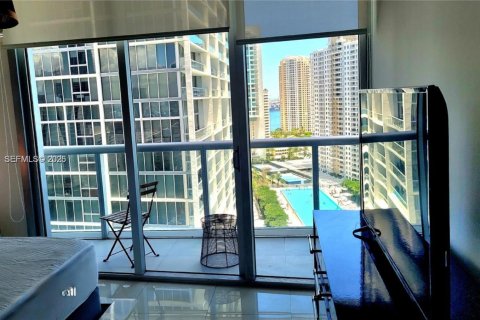 Condo in Miami, Florida, 1 bedroom № 2257390 - photo 7