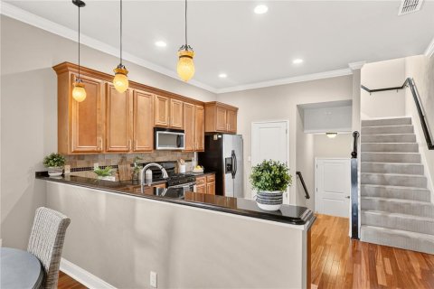 House in Gainesville, Florida 3 bedrooms, 183.85 sq.m. № 2313095 - photo 9