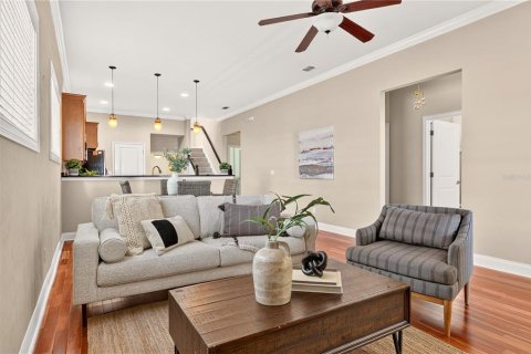 House in Gainesville, Florida 3 bedrooms, 183.85 sq.m. № 2313095 - photo 6