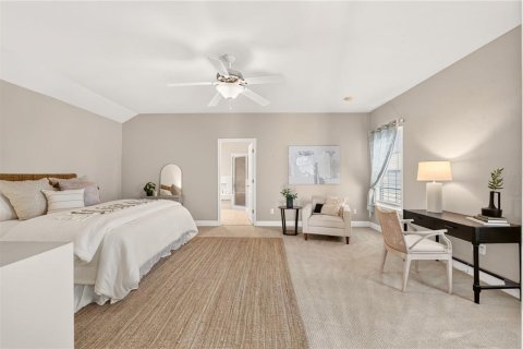 House in Gainesville, Florida 3 bedrooms, 183.85 sq.m. № 2313095 - photo 26