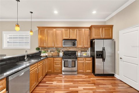 House in Gainesville, Florida 3 bedrooms, 183.85 sq.m. № 2313095 - photo 10