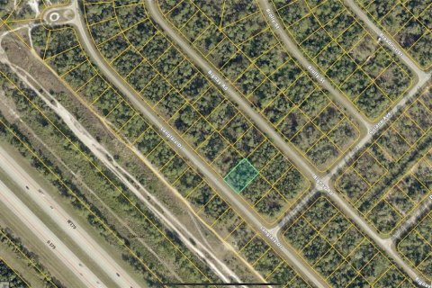 Land in North Port, Florida № 2161254