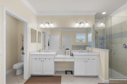 Villa ou maison à vendre à Tampa, Floride: 4 chambres, 241.45 m2 № 2210256 - photo 17