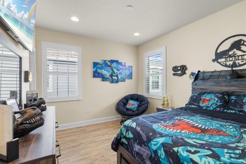 Villa ou maison à vendre à Tampa, Floride: 4 chambres, 241.45 m2 № 2210256 - photo 21