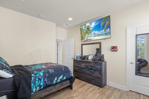 Villa ou maison à vendre à Tampa, Floride: 4 chambres, 241.45 m2 № 2210256 - photo 22