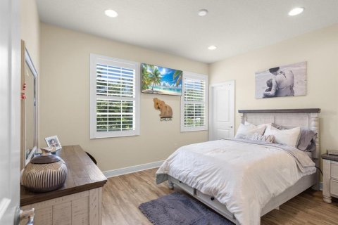 Villa ou maison à vendre à Tampa, Floride: 4 chambres, 241.45 m2 № 2210256 - photo 20