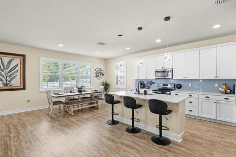 Villa ou maison à vendre à Tampa, Floride: 4 chambres, 241.45 m2 № 2210256 - photo 4