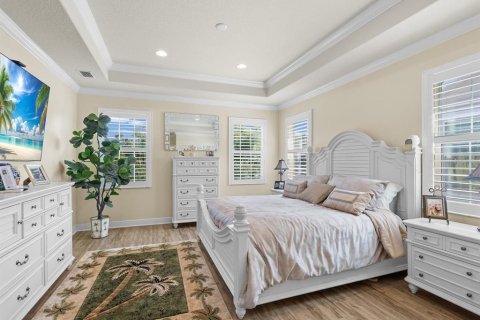 Villa ou maison à vendre à Tampa, Floride: 4 chambres, 241.45 m2 № 2210256 - photo 6