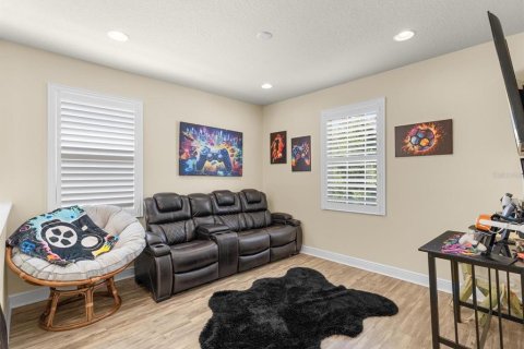 Villa ou maison à vendre à Tampa, Floride: 4 chambres, 241.45 m2 № 2210256 - photo 15
