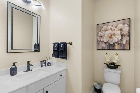 Villa ou maison à vendre à Tampa, Floride: 4 chambres, 241.45 m2 № 2210256 - photo 26