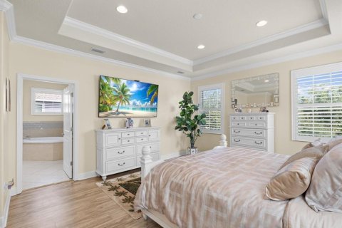 Villa ou maison à vendre à Tampa, Floride: 4 chambres, 241.45 m2 № 2210256 - photo 23