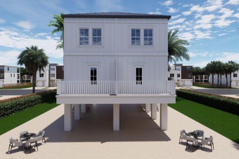 Commercial property in Treasure Island, Florida 4 bedrooms, 193.24 sq.m. № 2217465 - photo 19