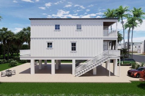 Commercial property in Treasure Island, Florida 4 bedrooms, 193.24 sq.m. № 2217465 - photo 17