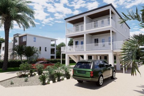 Commercial property in Treasure Island, Florida 4 bedrooms, 193.24 sq.m. № 2217465 - photo 2