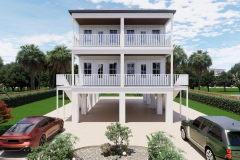 Commercial property in Treasure Island, Florida 4 bedrooms, 193.24 sq.m. № 2217465 - photo 29