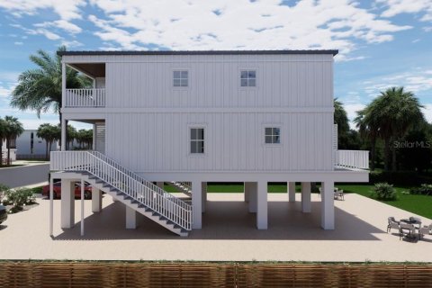 Commercial property in Treasure Island, Florida 4 bedrooms, 193.24 sq.m. № 2217465 - photo 21