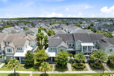 Adosado en alquiler en Orlando, Florida, 3 dormitorios, 177.91 m2 № 2167821 - foto 25