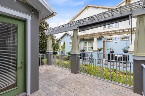 Adosado en alquiler en Orlando, Florida, 3 dormitorios, 177.91 m2 № 2167821 - foto 19