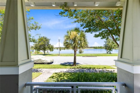 Adosado en alquiler en Orlando, Florida, 3 dormitorios, 177.91 m2 № 2167821 - foto 26