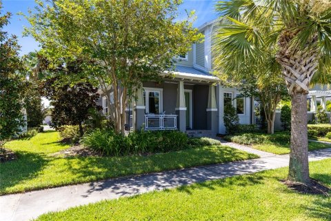 Adosado en alquiler en Orlando, Florida, 3 dormitorios, 177.91 m2 № 2167821 - foto 27