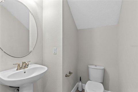 Adosado en alquiler en Orlando, Florida, 3 dormitorios, 177.91 m2 № 2167821 - foto 12
