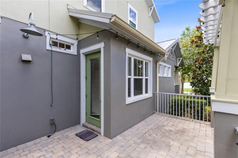 Adosado en alquiler en Orlando, Florida, 3 dormitorios, 177.91 m2 № 2167821 - foto 20