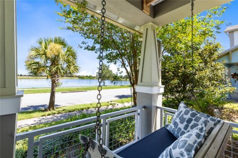 Adosado en alquiler en Orlando, Florida, 3 dormitorios, 177.91 m2 № 2167821 - foto 2