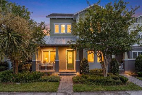 Adosado en alquiler en Orlando, Florida, 3 dormitorios, 177.91 m2 № 2167821 - foto 28