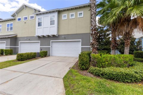 Adosado en alquiler en Orlando, Florida, 3 dormitorios, 177.91 m2 № 2167821 - foto 22