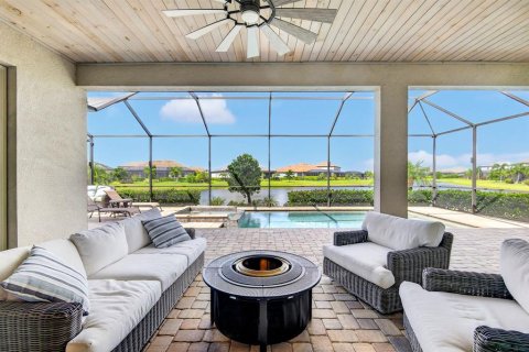 Casa en venta en Bradenton, Florida, 3 dormitorios, 258.92 m2 № 2387386 - foto 5