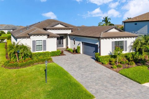 Casa en venta en Bradenton, Florida, 3 dormitorios, 258.92 m2 № 2387386 - foto 3