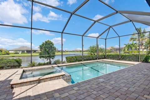 Casa en venta en Bradenton, Florida, 3 dormitorios, 258.92 m2 № 2387386 - foto 27