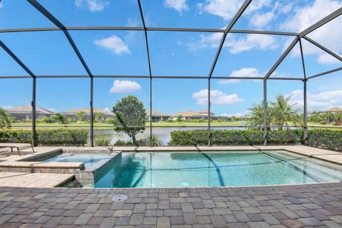 Casa en venta en Bradenton, Florida, 3 dormitorios, 258.92 m2 № 2387386 - foto 26
