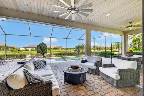 Casa en venta en Bradenton, Florida, 3 dormitorios, 258.92 m2 № 2387386 - foto 4
