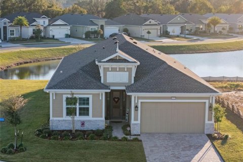 House in Mount Dora, Florida 3 bedrooms, 220.18 sq.m. № 1541865 - photo 3