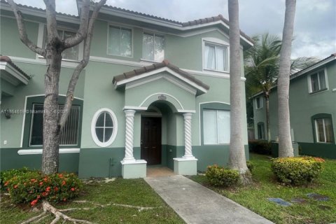 Touwnhouse à vendre à Homestead, Floride: 3 chambres, 132.2 m2 № 1892698 - photo 22