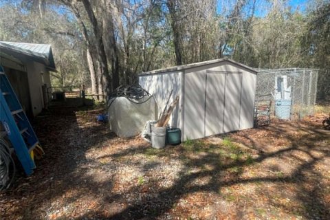 Villa ou maison à vendre à Umatilla, Floride: 3 chambres, 193.79 m2 № 2296159 - photo 26