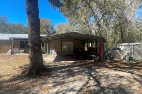 Villa ou maison à vendre à Umatilla, Floride: 3 chambres, 193.79 m2 № 2296159 - photo 27
