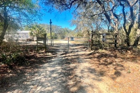 Villa ou maison à vendre à Umatilla, Floride: 3 chambres, 193.79 m2 № 2296159 - photo 28