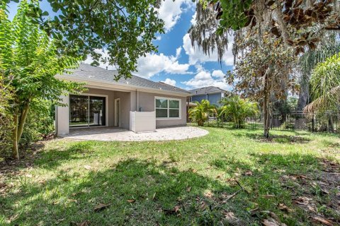 House in Fish Hawk, Florida 4 bedrooms, 254.18 sq.m. № 1687414 - photo 26