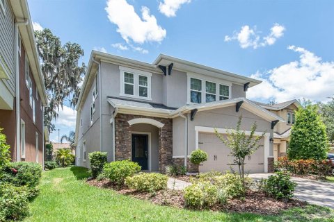 House in Fish Hawk, Florida 4 bedrooms, 254.18 sq.m. № 1687414 - photo 28