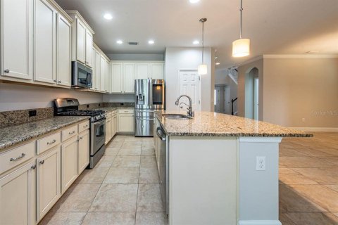 House in Fish Hawk, Florida 4 bedrooms, 254.18 sq.m. № 1687414 - photo 5