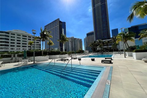 Copropriété à louer à Miami, Floride: 2 chambres, 104.05 m2 № 2008069 - photo 20