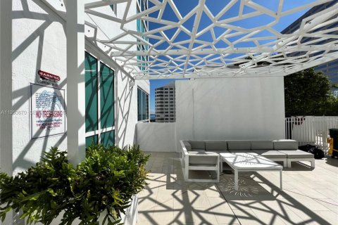 Copropriété à louer à Miami, Floride: 2 chambres, 104.05 m2 № 2008069 - photo 22