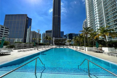 Copropriété à louer à Miami, Floride: 2 chambres, 104.05 m2 № 2008069 - photo 17