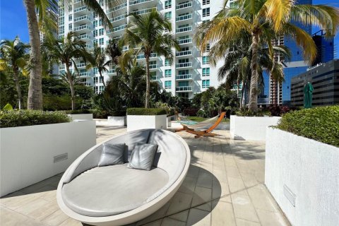 Copropriété à louer à Miami, Floride: 2 chambres, 104.05 m2 № 2008069 - photo 21
