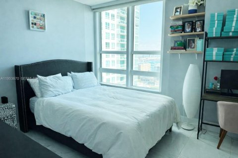 Copropriété à louer à Miami, Floride: 2 chambres, 104.05 m2 № 2008069 - photo 13